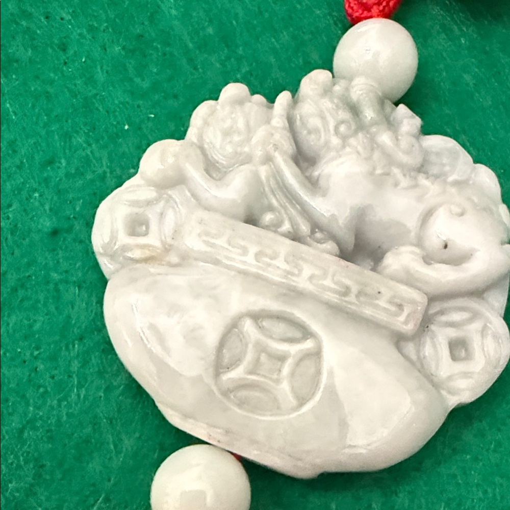 Jade Carving - Picture 4 of 13